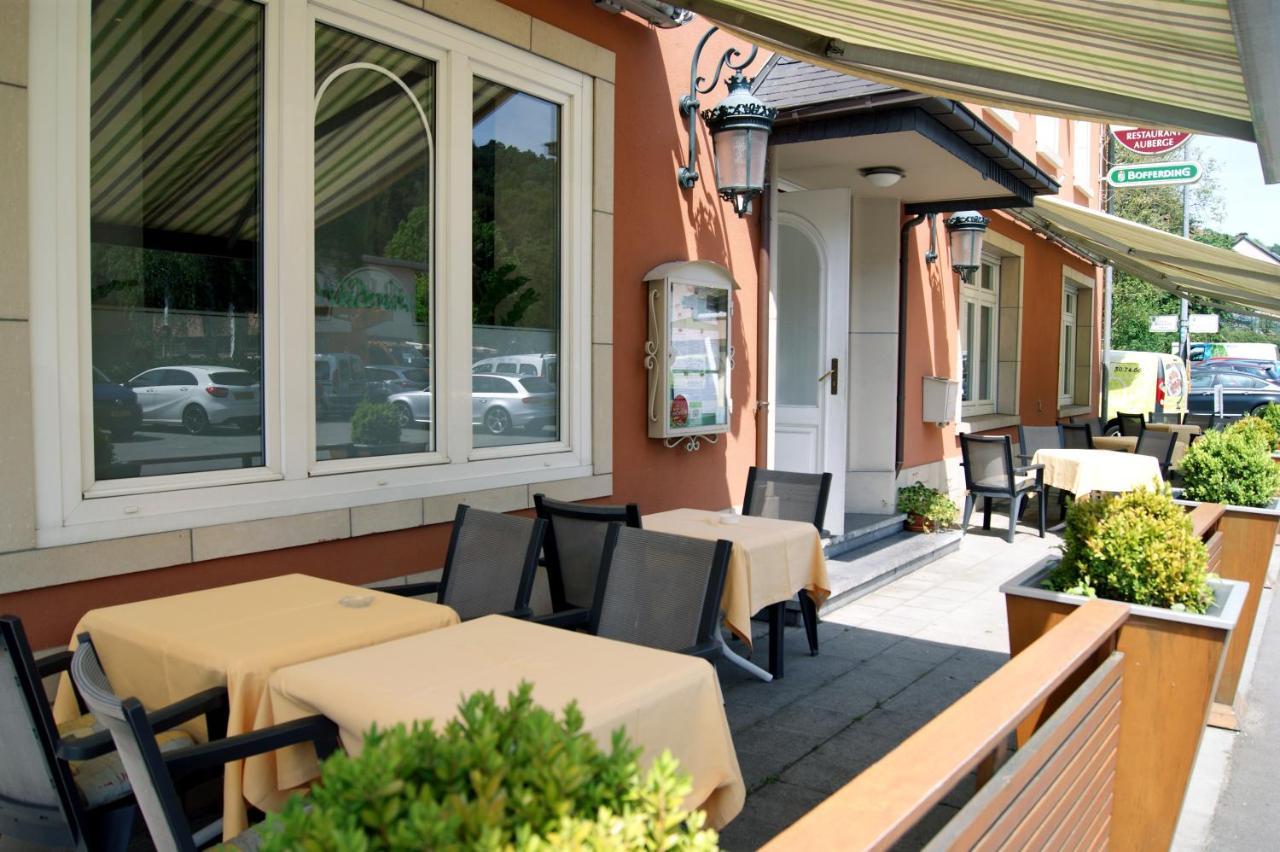 Weidendall Kopstal Exterior foto